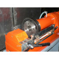 threading machine made in China